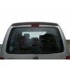 Спойлер распашенка (2 части, под покраску) для Volkswagen Caddy 2004-2010 - 56199-11
