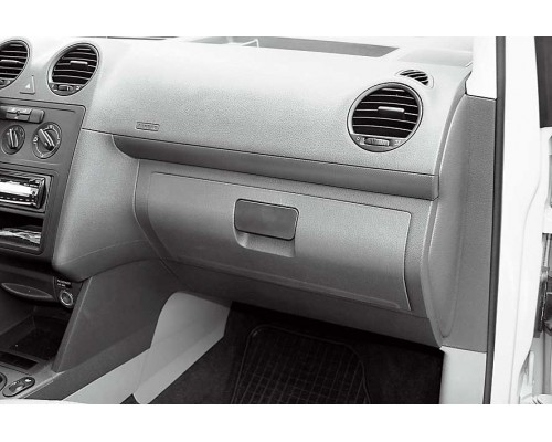 Volkswagen Caddy 2010-2015 Бардачок - 51870-11