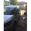 Ветровики вставные (2 шт, HIC) для Volkswagen Caddy 2010-2015 - 70912-11