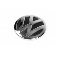 Задній значок (під оригінал) 1 двері ляда для Volkswagen Caddy 2010-2015