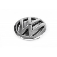 Передній значок (під оригінал) для Volkswagen Caddy 2010-2015