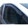 Вітровики (2 шт, Niken) для Volkswagen Caddy 2010-2015 - 51463-11