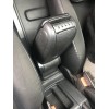 Підлокітник V1 (у підсклянник) Сірий для Volkswagen Caddy 2010-2015 - 80934-11