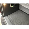 Коврик багажника стандарт (EVA, полиуретановый) для Volkswagen Caddy 2010-2015 - 76014-11