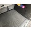 Коврик багажника стандарт (EVA, полиуретановый) для Volkswagen Caddy 2010-2015 - 76014-11