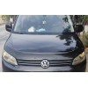 Накладки на зеркала BMW-Style (2 шт) для Volkswagen Caddy 2010-2015 гг