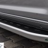 Бічні пороги Fullmond (2 шт, алюм) Максі база для Volkswagen Caddy 2010-2015 - 67986-11