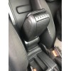 Подлокотник V1 (в подстаканник) Черный для Volkswagen Caddy 2010-2015 - 56837-11