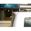 Спойлер Kalin ABS (под покраску) для Volkswagen Caddy 2010-2015 гг