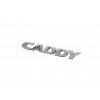 Напис Caddy (під оригінал) для Volkswagen Caddy 2010-2015 - 77429-11