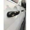 Накладки на ручки (натуральний карбон) 4 ручки для Volkswagen Caddy 2015+ - 68721-11
