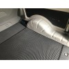 Коврик багажника V1 MAXI (EVA, черный) для Volkswagen Caddy 2015-2020 гг