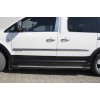 Комплект молдингів та розширювачів арок 2 двері, коротка база для Volkswagen Caddy 2015-2020