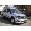 Комплект молдингів та розширювачів арок 2 двері, коротка база для Volkswagen Caddy 2015-2020