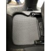 Килимки EVA (чорні) 5 шт, передні та задні (стандарт, 2 зсувні двері) для Volkswagen Caddy 2015-2020 - 81034-11