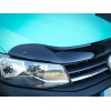 Дефлектор капота (EuroCap) для Volkswagen Caddy 2015+ - 64796-11