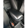 Підлокітник (у підсклянник) Сірий для Volkswagen Caddy 2015-2020 - 80937-11