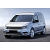 Накладки на зеркала BMW-Style (2 шт) для Volkswagen Caddy 2015-2020 гг