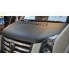 Чехол капота (кожазаменитель) для Volkswagen Crafter 2006-2017 - 52101-11