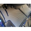 Коврики EVA (серые) для Volkswagen Crafter 2006-2017 - 64761-11
