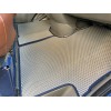 Коврики EVA (серые) для Volkswagen Crafter 2006-2017 - 64761-11