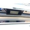 Подсветка номера LED (2 шт) для Volkswagen Crafter 2006-2017 - 55452-11