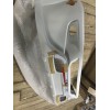 Передний бампер 2012-2021 (Sport-3, под покраску) для Volkswagen Crafter 2006-2017 - 52673-11