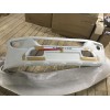 Передний бампер 2012-2021 (Sport-3, под покраску) для Volkswagen Crafter 2006-2017 - 52673-11