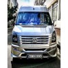 Передний бампер 2012-2021 (Sport-3, под покраску) для Volkswagen Crafter 2006-2017 - 52673-11