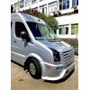 Передний бампер 2012-2021 (Sport-3, под покраску) для Volkswagen Crafter 2006-2017 - 52673-11