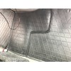 Гумові килимки (3 шт, Stingray) 2-20211 для Volkswagen Crafter 2006-2017 - 52903-11