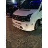 Передний бампер 2012-2021 (Sport-3, под покраску) для Volkswagen Crafter 2006-2017 - 52673-11