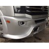 Передний бампер 2012-2021 (Sport-3, под покраску) для Volkswagen Crafter 2006-2017 - 52673-11