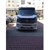 Передний бампер 2012-2021 (Sport-3, под покраску) для Volkswagen Crafter 2006-2017 - 52673-11