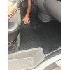 Гумові килимки (3 шт, Stingray) 1-20211 для Volkswagen Crafter 2006-2017 - 59134-11