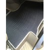 Коврики EVA (черные) для Volkswagen Crafter 2006-2017 - 63324-11