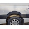 Накладки на арки широкі (4 шт, чорні) для Volkswagen Crafter 2006-2017 - 51405-11