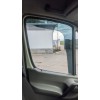 Ветровики вставные (2 шт, HIC) для Volkswagen Crafter 2006-2017 - 64556-11