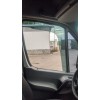 Ветровики вставные (2 шт, HIC) для Volkswagen Crafter 2006-2017 - 64556-11
