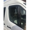 Ветровики вставные (2 шт, HIC) для Volkswagen Crafter 2006-2017 - 64556-11