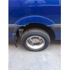 Volkswagen Crafter 2006-2017 Ковпаки з нержавіючої сталі Ексклюзив V1 (2 катк., 4 шт) 2013-2021 - 64427-11
