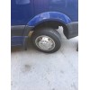 Volkswagen Crafter 2006-2017 Ковпаки з нержавіючої сталі Ексклюзив V1 (2 катк., 4 шт) 2013-2021 - 64427-11