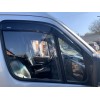Вітровики (2 шт, Niken) для Volkswagen Crafter 2006-2017 - 55618-11