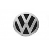 Volkswagen Crafter 2006-2017 Задня емблема (Туреччина) - 64098-11