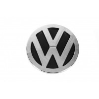 Volkswagen Crafter 2006-2017 Задня емблема (Туреччина)