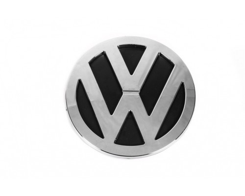 Volkswagen Crafter 2006-2017 Задняя эмблема (Турция) - 64098-11