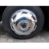 Volkswagen Crafter 2006-2017 Колпаки из нержавейки (2 катк., 4 шт) - 49758-11
