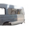 Кузовной комплект для удлинения автомобиля Задняя часть для Volkswagen Crafter 2006-2016 гг