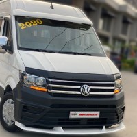 для Volkswagen Crafter 2017↗ гг.