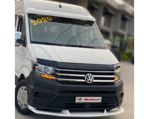 для Volkswagen Crafter 2017↗ гг.